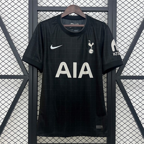 Tailandia Camiseta Tottenham 2ª 2025/26